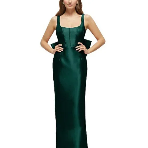 ALFRED SUNG | Dresses | D865 Alfred Sung | Poshmark